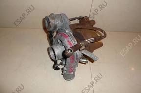 ТУРБОКОМПРЕССОР GT1544H ALFA 156 1.9 JTD 46750783