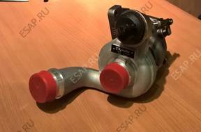 ТУРБОКОМПРЕССОР GT1544S Laguna I