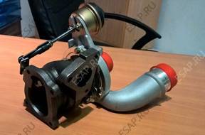 ТУРБОКОМПРЕССОР GT1544S Laguna I