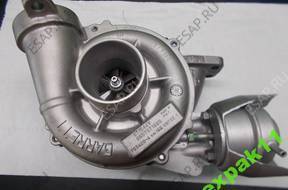 ТУРБОКОМПРЕССОР GT1544V, 9657571880, 753420-4