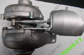 ТУРБОКОМПРЕССОР GT1544V, 9657571880, 753420-4