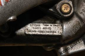 ТУРБОКОМПРЕССОР  GT1549 ALMERA TINO 2.2 D