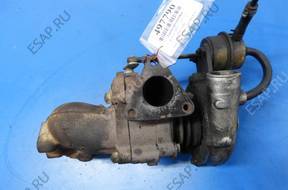 ТУРБОКОМПРЕССОР GT1549 Rover 200 2,0TD 63kW 95-00