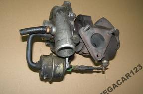 ТУРБОКОМПРЕССОР  GT1549 ROVER 25 45 MG ZS ZR