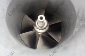 ТУРБОКОМПРЕССОР GT1746V 8200398585 631167 755507-6