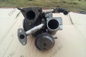 ТУРБОКОМПРЕССОР GT1746V 8200398585 631167 755507-6