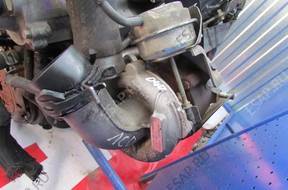 ТУРБОКОМПРЕССОР GT1749V 17201-0G010 TOYOTA 2.0 D4D