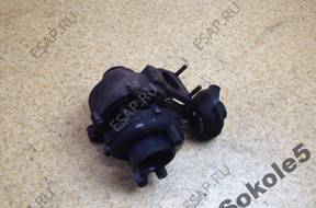 ТУРБОКОМПРЕССОР GT1749V 2,0 HDi Jumpy Scudo Expe 07