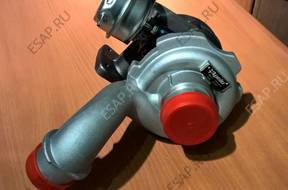 ТУРБОКОМПРЕССОР GT1852V Laguna II (2.2)