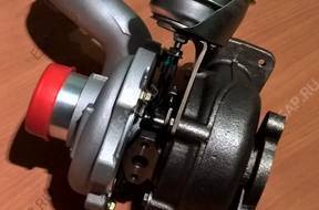 ТУРБОКОМПРЕССОР GT1852V Laguna II (2.2)