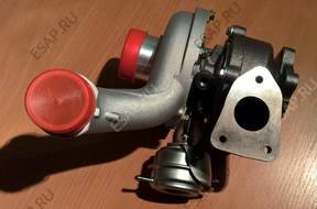 ТУРБОКОМПРЕССОР GT1852V Laguna II (2.2)