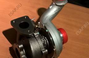 ТУРБОКОМПРЕССОР GT1852V Laguna II (2.2)