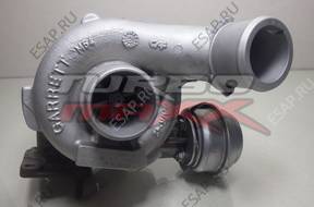 ТУРБОКОМПРЕССОР  GT18V 712766-1 ALFA 1.9