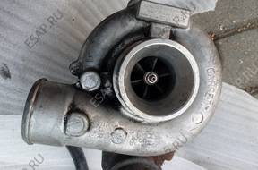 ТУРБОКОМПРЕССОР GT20 A6110960099 MERCEDES