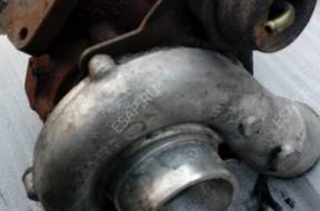 ТУРБОКОМПРЕССОР GT20 A6110960099 MERCEDES