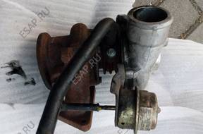 ТУРБОКОМПРЕССОР GT20 A6110960099 MERCEDES