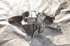 ТУРБОКОМПРЕССОР GT2056V BMW E60 2.5 D 177 KM