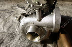 ТУРБОКОМПРЕССОР GT2056V BMW E60 2.5 D 177 KM