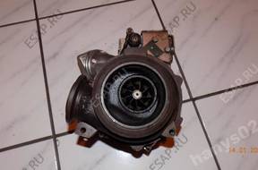 ТУРБОКОМПРЕССОР  GT2260V BMW E60 231km