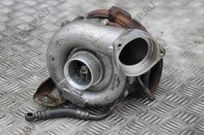 ТУРБОКОМПРЕССОР   GT2260V BMW E60  758351.7794259H