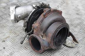 ТУРБОКОМПРЕССОР  GT2260V BMW E60