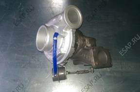 ТУРБОКОМПРЕССОР GT22S 504094449 IVECO EURGOCARGO