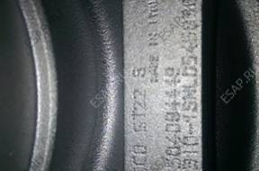 ТУРБОКОМПРЕССОР GT22S 504094449 IVECO EURGOCARGO
