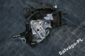 ТУРБОКОМПРЕССОР  GTB1446VZ 8200799760 1.9DCI
