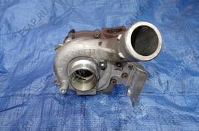 ТУРБОКОМПРЕССОР GTB1756VK 059145721G AUDI A4 B8 2.7