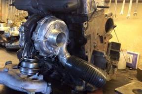 ТУРБОКОМПРЕССОР gtb2056vk 2260vzk tuning 1.9 2.0tdi