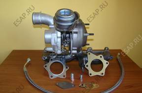 ТУРБОКОМПРЕССОР GTB2260 VK do tuningu