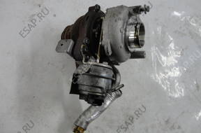 ТУРБОКОМПРЕССОР GTC 1244VZ 1.6 EHDI 3008 2008 11-14