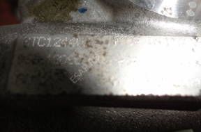 ТУРБОКОМПРЕССОР GTC 1244VZ 1.6 EHDI 3008 2008 11-14