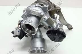 ТУРБОКОМПРЕССОР  GTI RS 2.0 TFSI 06K145702R