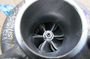 ТУРБОКОМПРЕССОР GU3Q-6K682 2,0 HDI BOXER DUCATO 2009 год