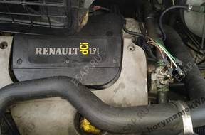 ТУРБОКОМПРЕССОР H8200108052 TRAFIC VIVARO 01-06 1.9