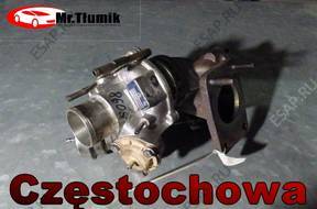 ТУРБОКОМПРЕССОР H82843795 Megane 1,4 TCe