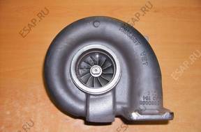 ТУРБОКОМПРЕССОР HE551V 4046962 IVECO CURSOR 13