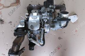 ТУРБОКОМПРЕССОР HILUX 17201-30110 3.0 D4D 171 KM 12