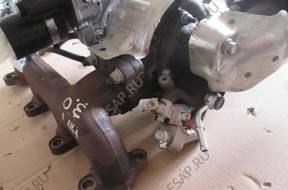 ТУРБОКОМПРЕССОР HILUX 17201-30110 3.0 D4D 171 KM 12