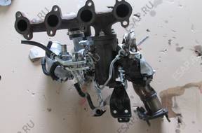 ТУРБОКОМПРЕССОР HILUX 17201-30110 3.0 D4D 171 KM 12