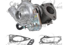 ТУРБОКОМПРЕССОР  HILUX 2.5 KDN 17201-30030