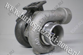 ТУРБОКОМПРЕССОР HITACHI EX100 EX200 FH200W FH200T