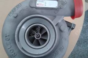 ТУРБОКОМПРЕССОР HOLSET 4036531 IVECO