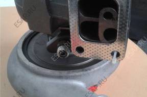ТУРБОКОМПРЕССОР HOLSET 4036531 IVECO
