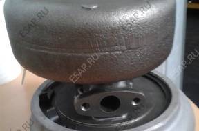 ТУРБОКОМПРЕССОР HOLSET 4036531 IVECO
