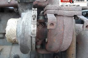 ТУРБОКОМПРЕССОР  HOLSET DAF FA 55 210 KM