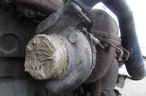 ТУРБОКОМПРЕССОР  HOLSET DAF FA 55 210 KM