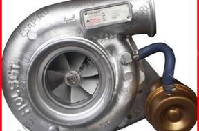 ТУРБОКОМПРЕССОР Holset HX 40 H1E Man ДВИГАТЕЛЬ D0826
