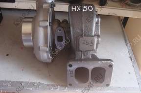 ТУРБОКОМПРЕССОР  HOLSET HX 50 3796932